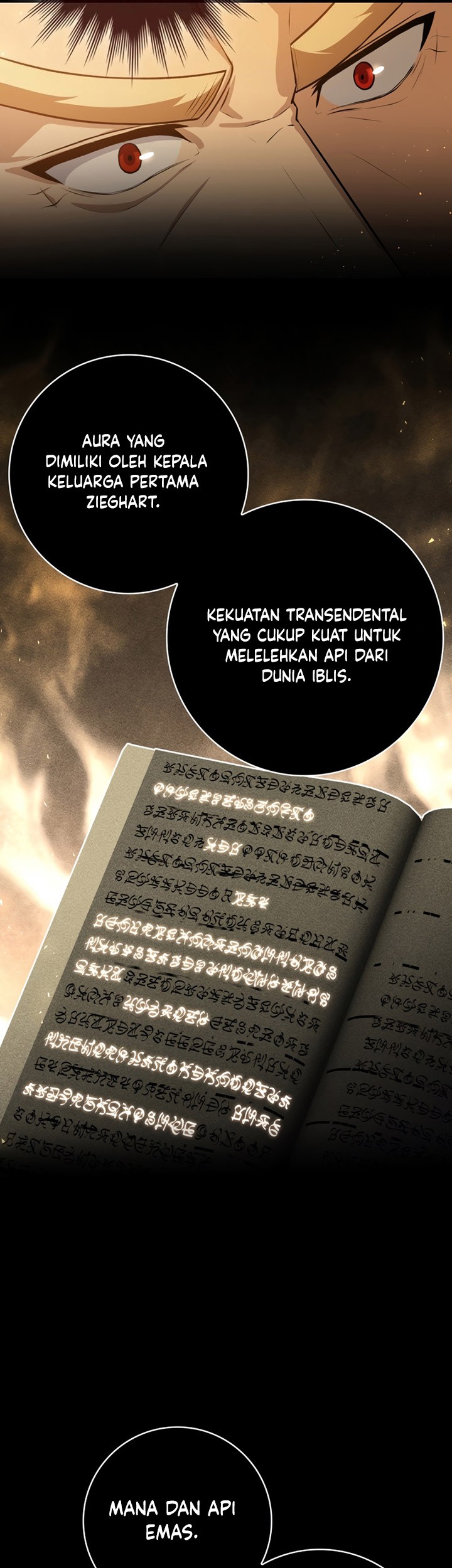 The Reincarnated Assassin is a Genius Swordsman Chapter 04 Gambar 58