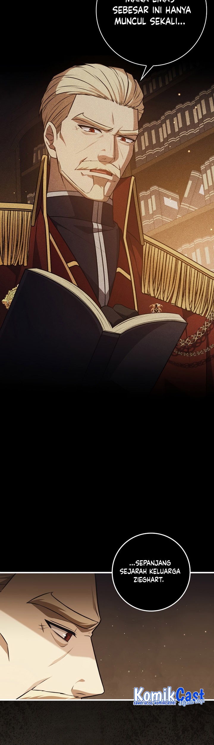 The Reincarnated Assassin is a Genius Swordsman Chapter 04 Gambar 60