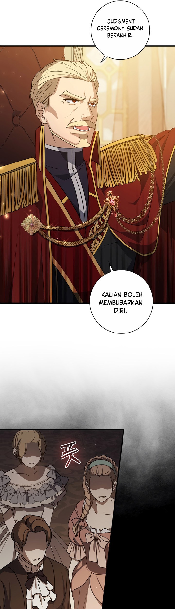 The Reincarnated Assassin is a Genius Swordsman Chapter 04 Gambar 46
