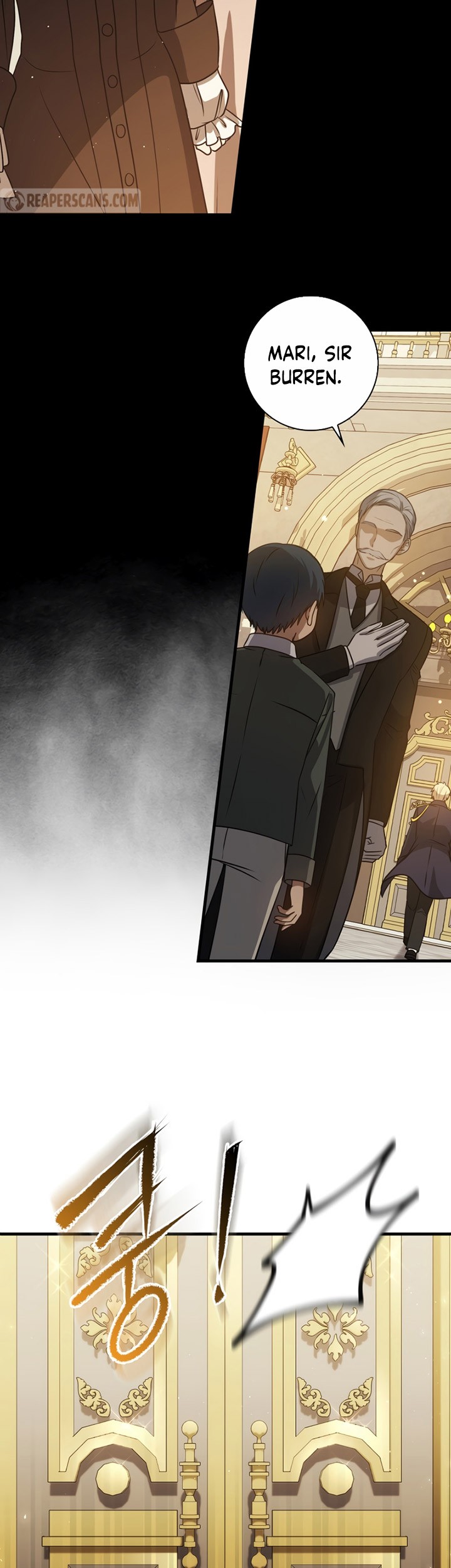 The Reincarnated Assassin is a Genius Swordsman Chapter 04 Gambar 48