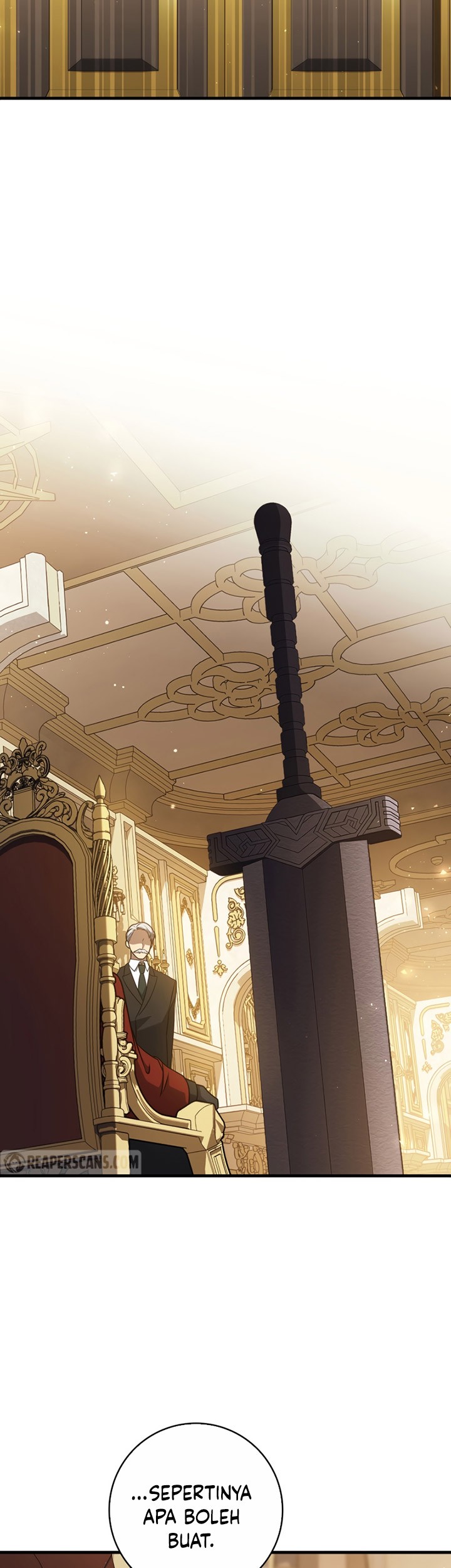 The Reincarnated Assassin is a Genius Swordsman Chapter 04 Gambar 50