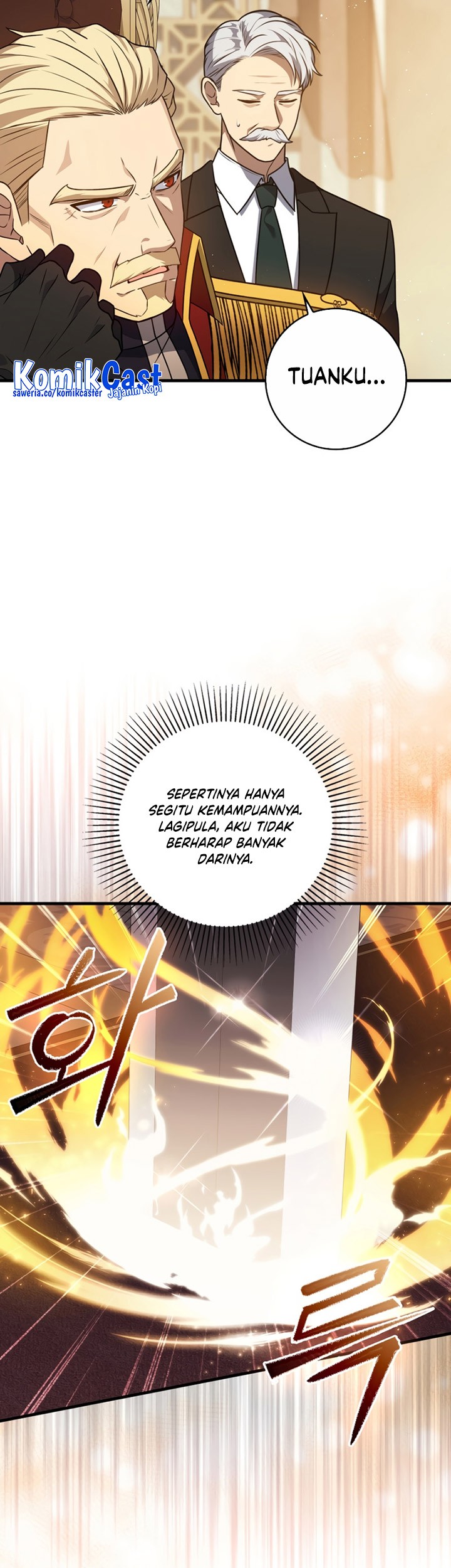 The Reincarnated Assassin is a Genius Swordsman Chapter 04 Gambar 52