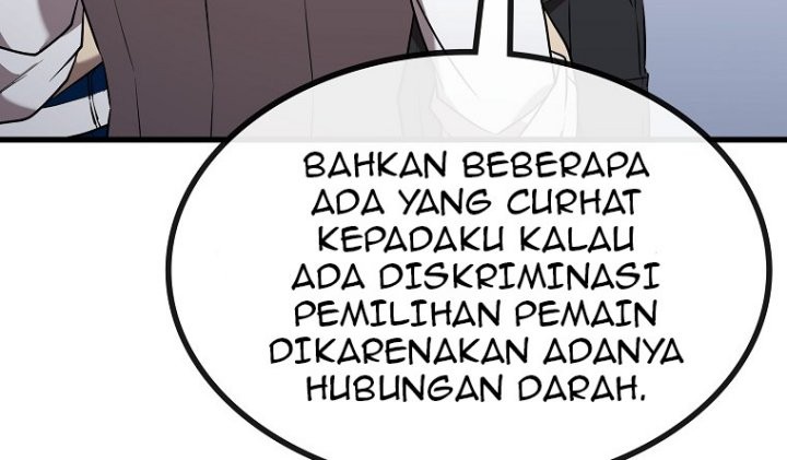Dark Haired Tactical Genius Chapter 11 Gambar 34