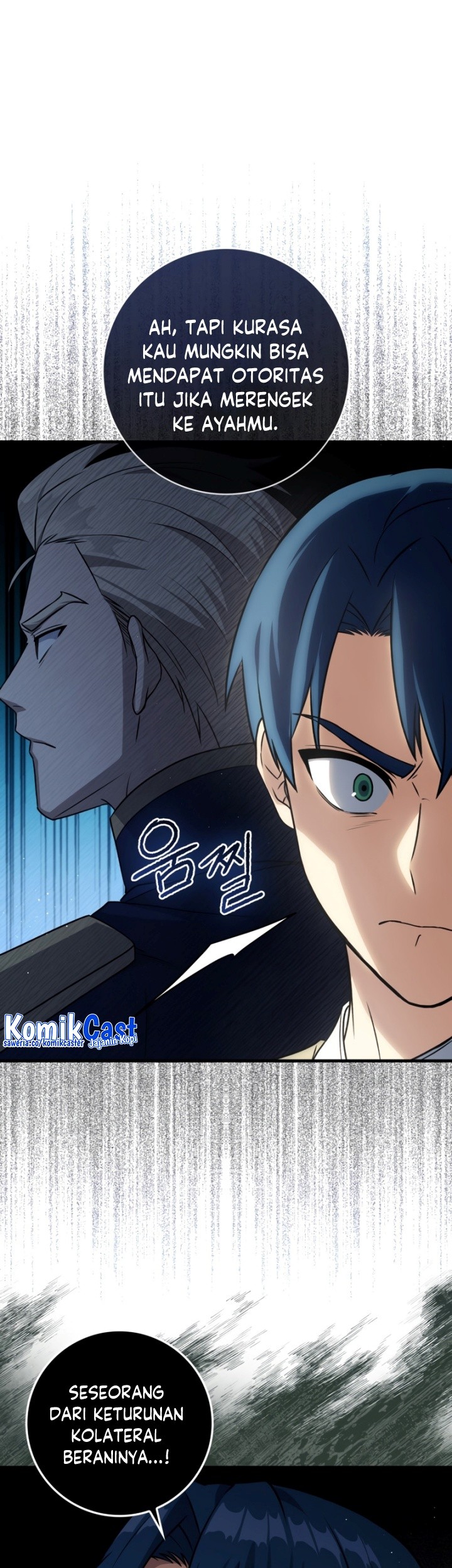 The Reincarnated Assassin is a Genius Swordsman Chapter 08 Gambar 38