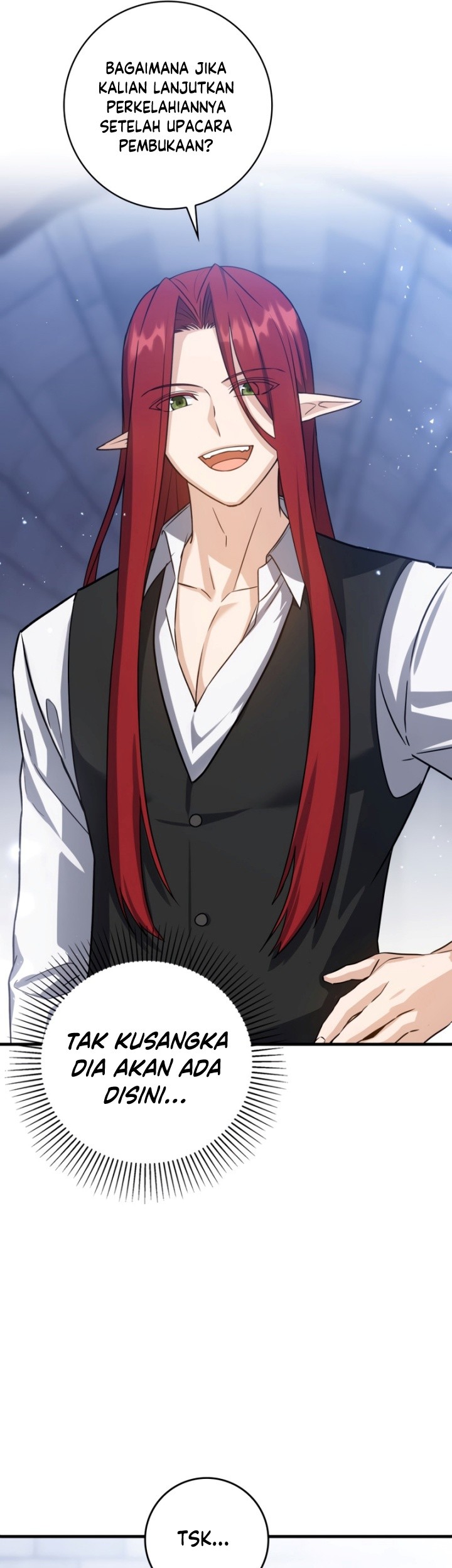 The Reincarnated Assassin is a Genius Swordsman Chapter 08 Gambar 42