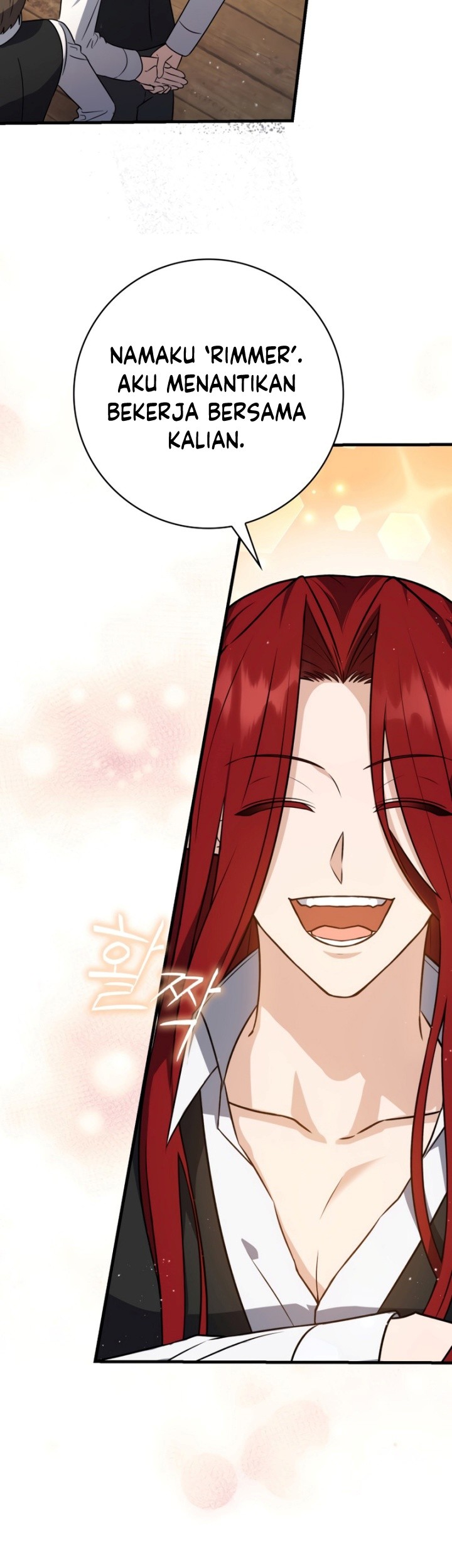 The Reincarnated Assassin is a Genius Swordsman Chapter 08 Gambar 45