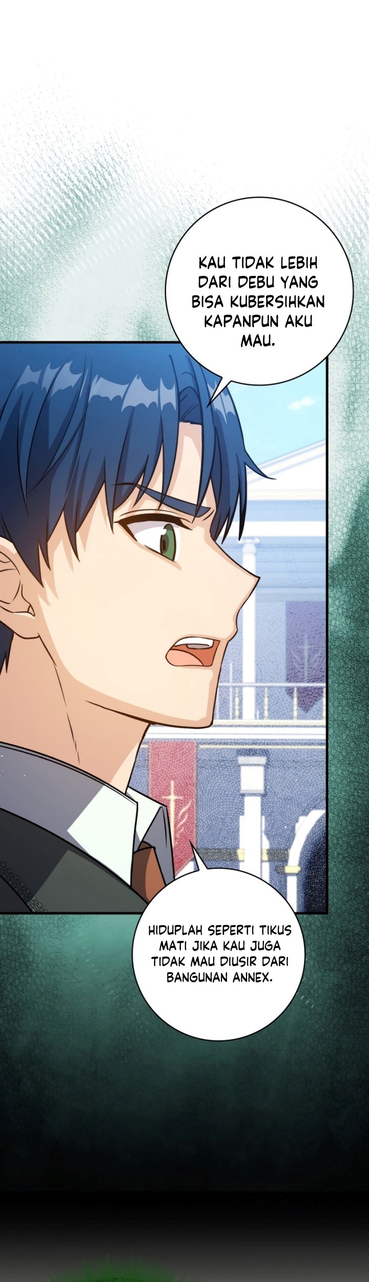 The Reincarnated Assassin is a Genius Swordsman Chapter 08 Gambar 32