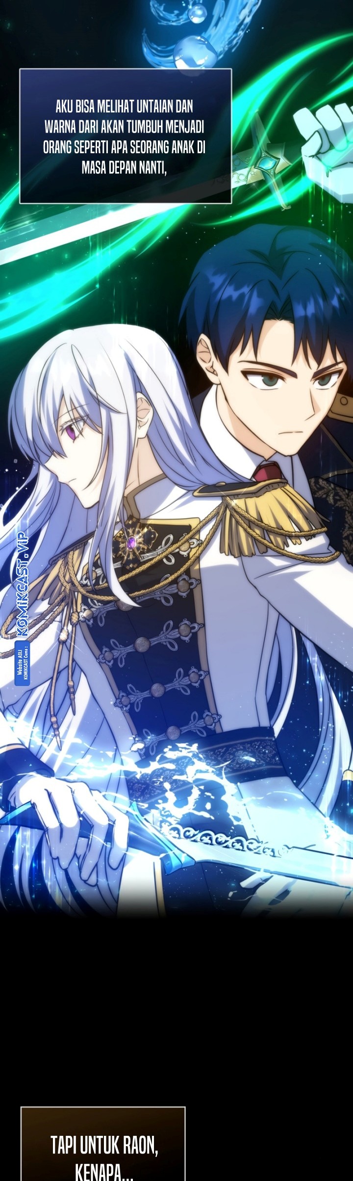 The Reincarnated Assassin is a Genius Swordsman Chapter 08 Gambar 67