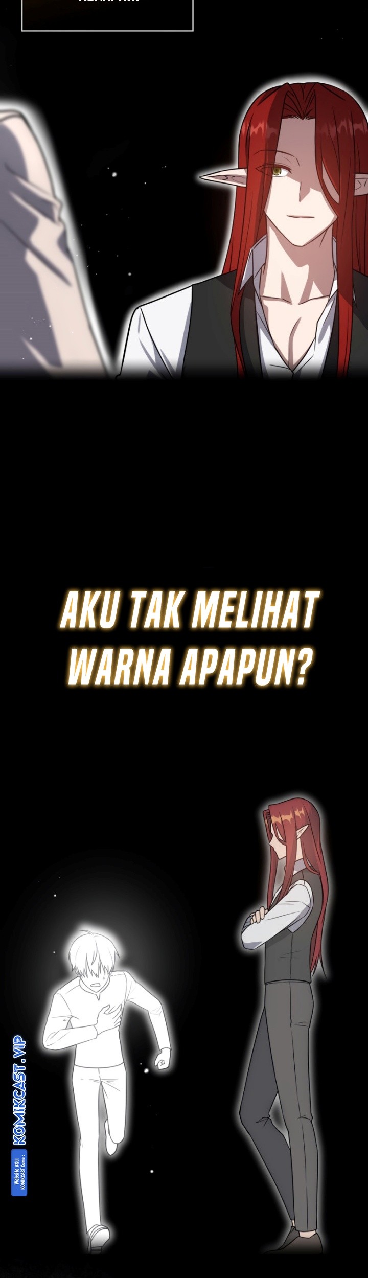 The Reincarnated Assassin is a Genius Swordsman Chapter 08 Gambar 68