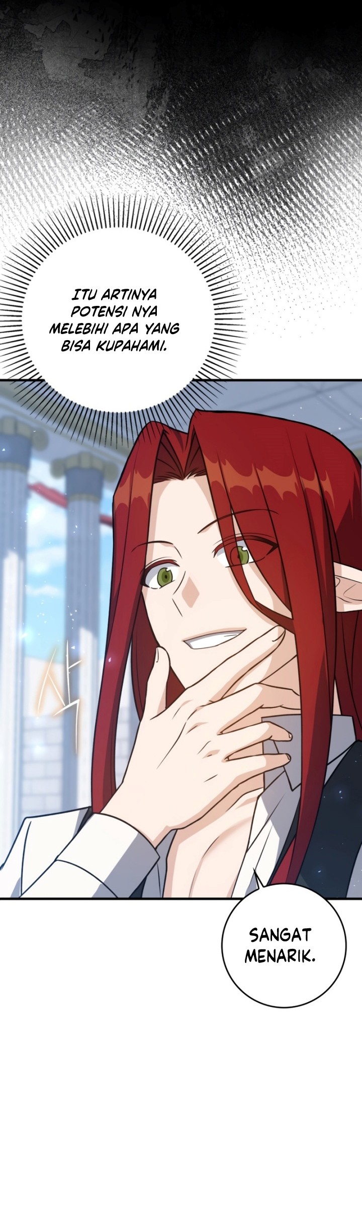 The Reincarnated Assassin is a Genius Swordsman Chapter 08 Gambar 69