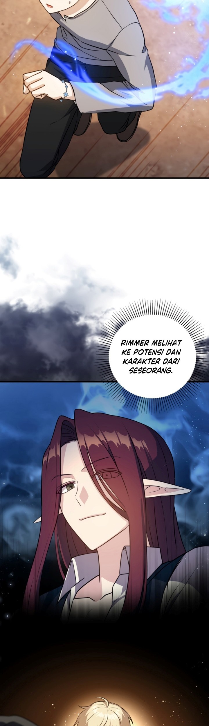 The Reincarnated Assassin is a Genius Swordsman Chapter 08 Gambar 55