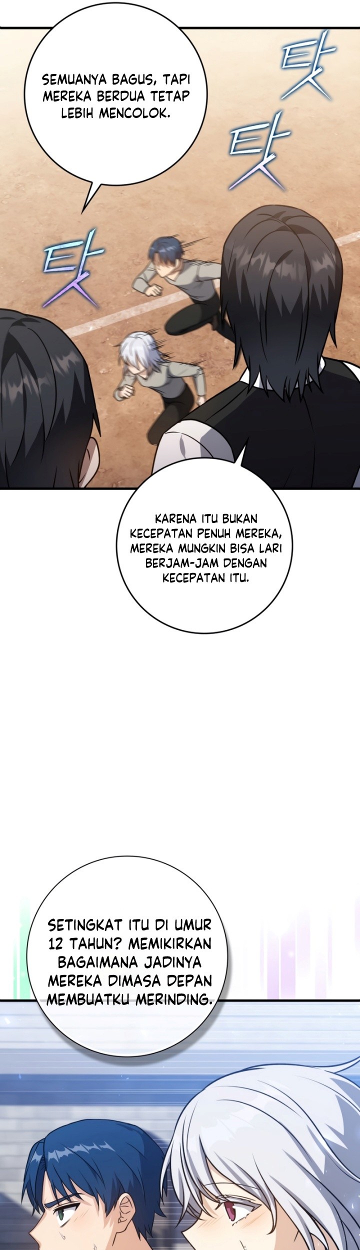 The Reincarnated Assassin is a Genius Swordsman Chapter 08 Gambar 60