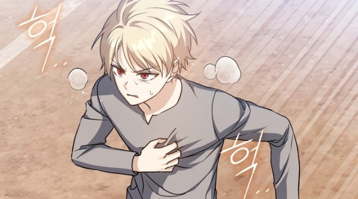 The Reincarnated Assassin is a Genius Swordsman Chapter 08 Gambar 62