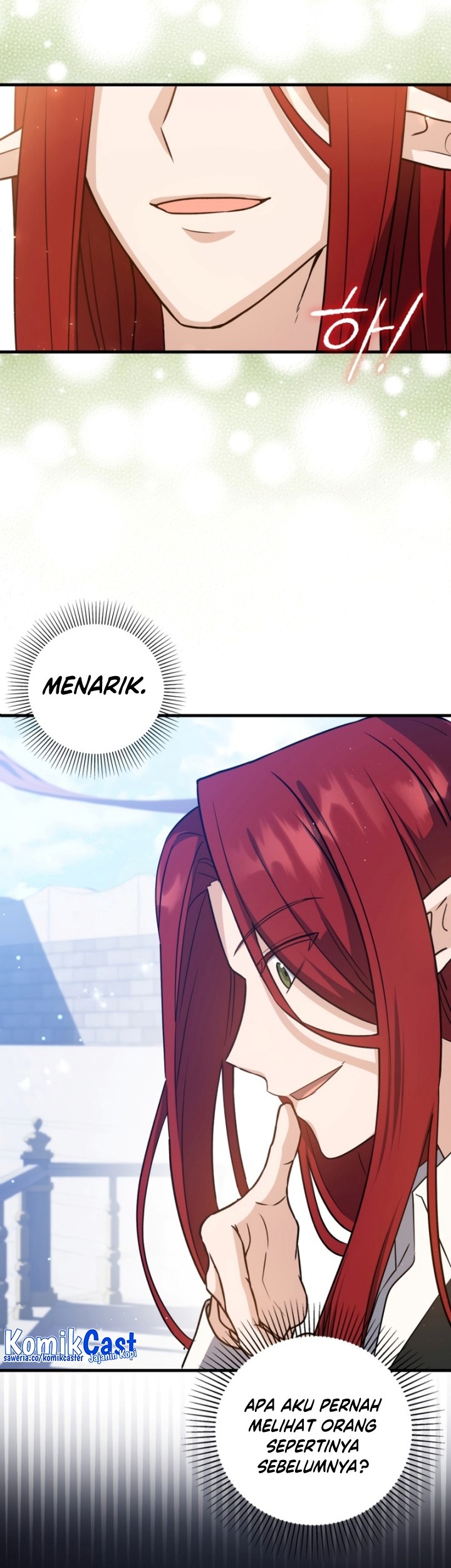 The Reincarnated Assassin is a Genius Swordsman Chapter 08 Gambar 64