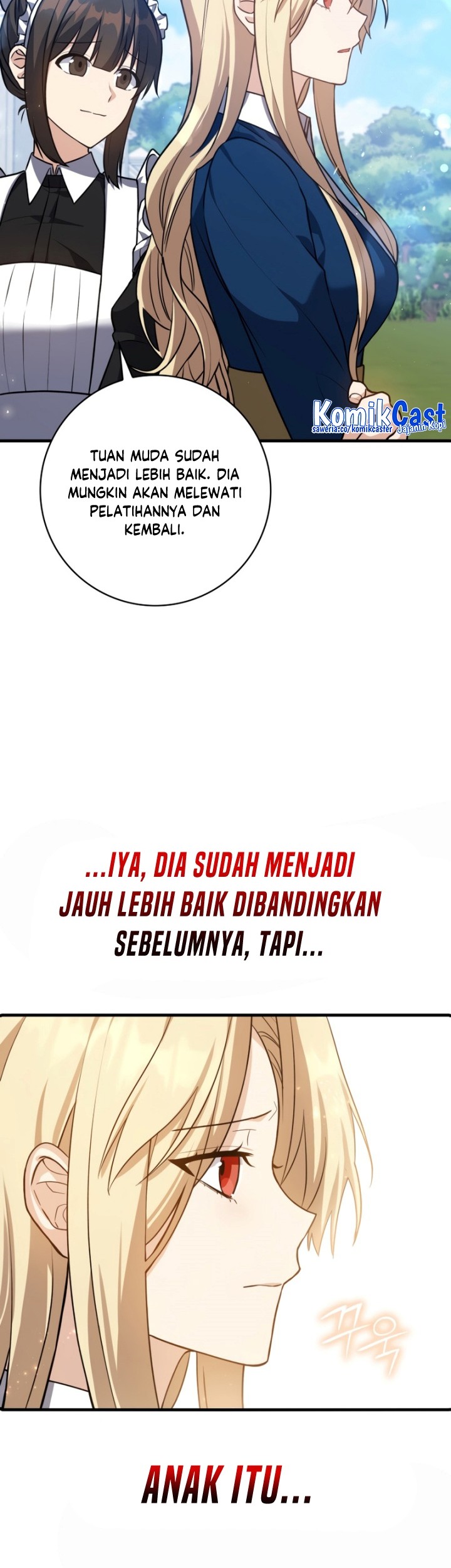 The Reincarnated Assassin is a Genius Swordsman Chapter 08 Gambar 6