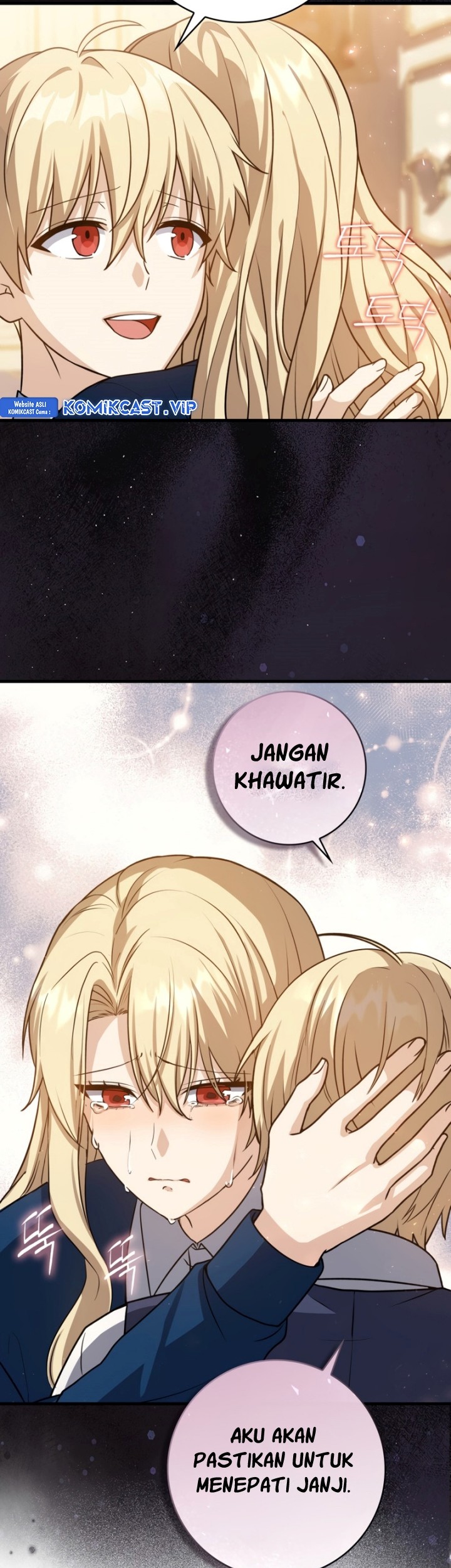 The Reincarnated Assassin is a Genius Swordsman Chapter 08 Gambar 9