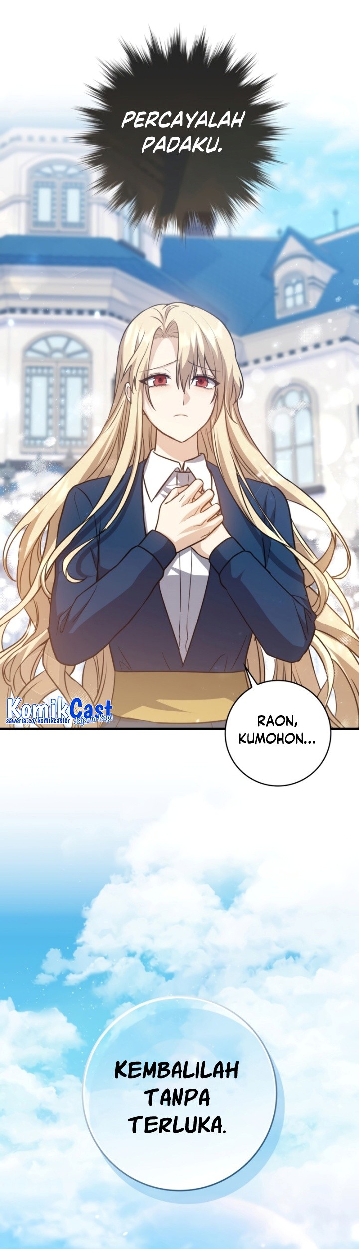 The Reincarnated Assassin is a Genius Swordsman Chapter 08 Gambar 11