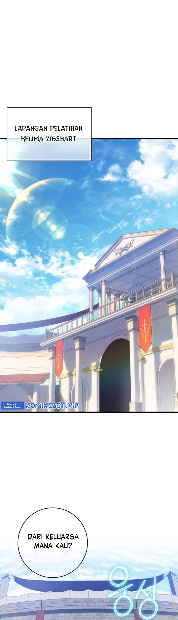 The Reincarnated Assassin is a Genius Swordsman Chapter 08 Gambar 14