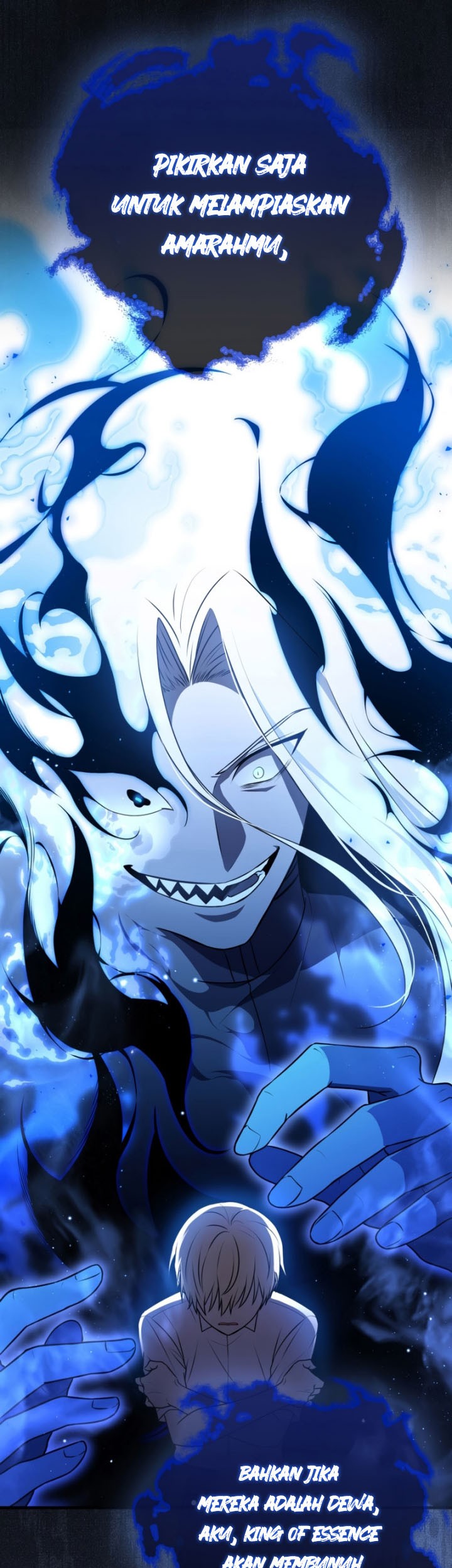 The Reincarnated Assassin is a Genius Swordsman Chapter 07 Gambar 26