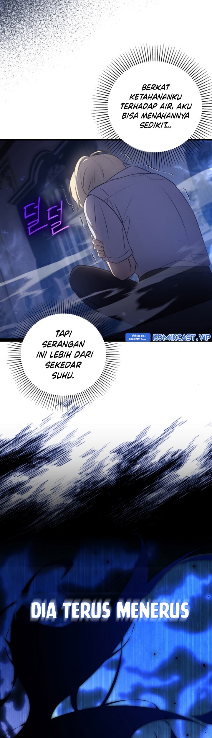 The Reincarnated Assassin is a Genius Swordsman Chapter 07 Gambar 28