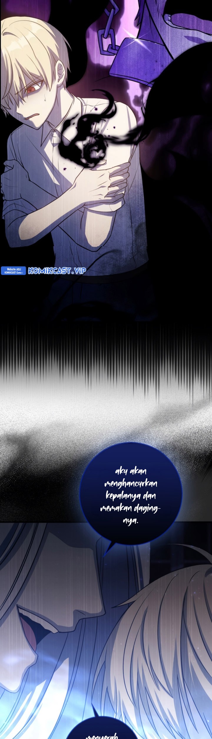 The Reincarnated Assassin is a Genius Swordsman Chapter 07 Gambar 30