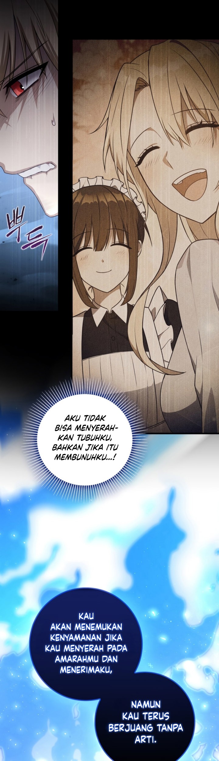 The Reincarnated Assassin is a Genius Swordsman Chapter 07 Gambar 32