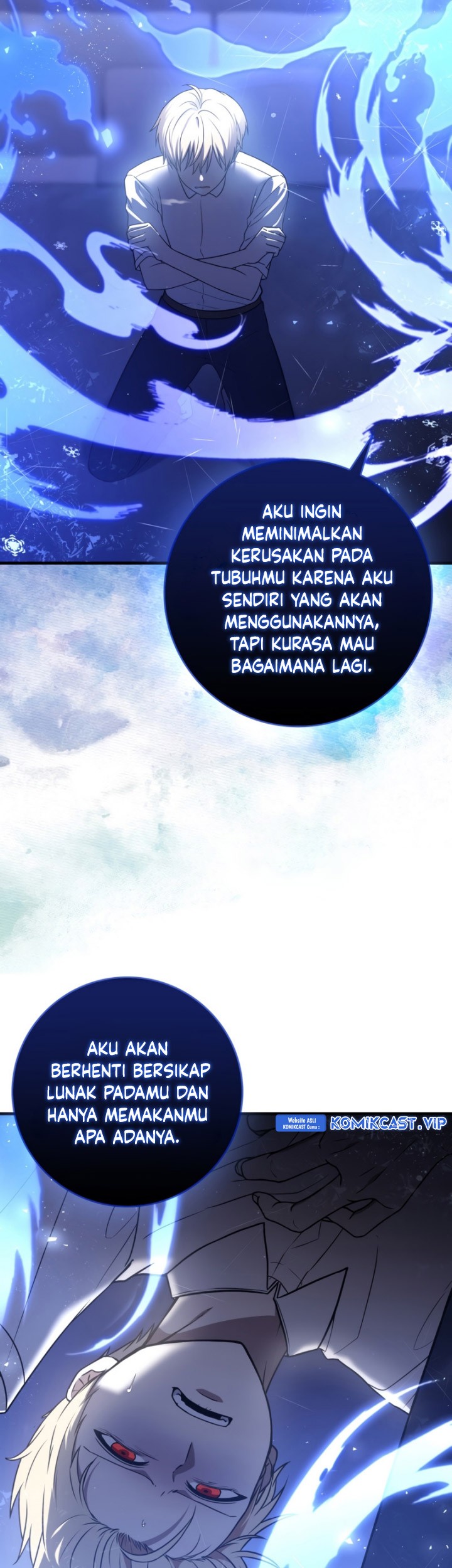 The Reincarnated Assassin is a Genius Swordsman Chapter 07 Gambar 34