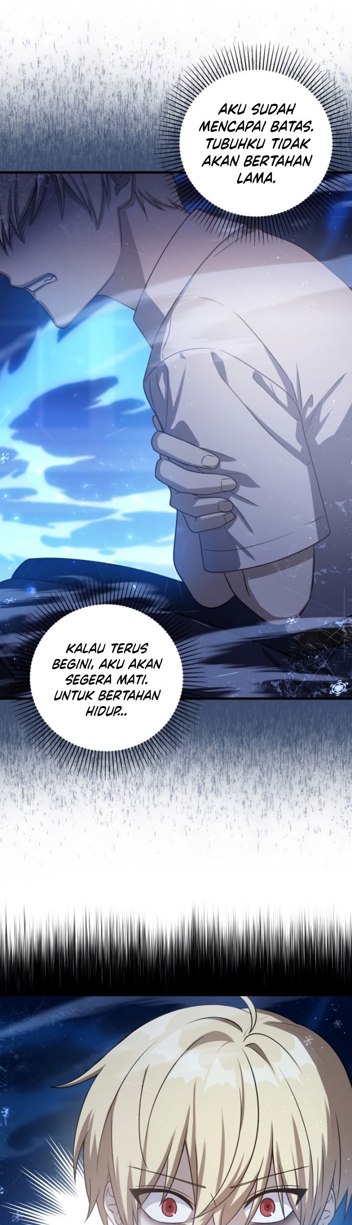 The Reincarnated Assassin is a Genius Swordsman Chapter 07 Gambar 36