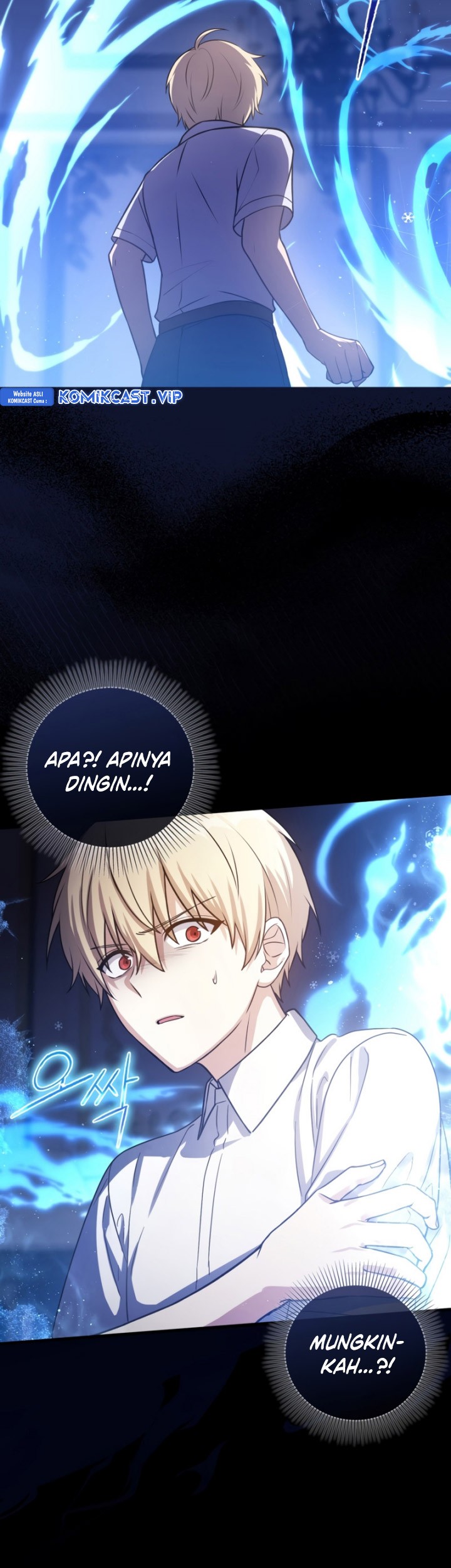 The Reincarnated Assassin is a Genius Swordsman Chapter 07 Gambar 18