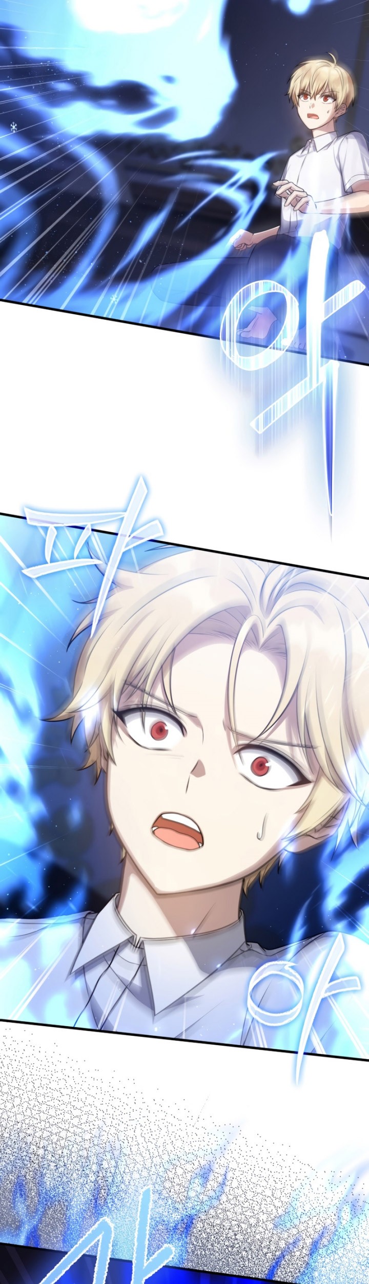 The Reincarnated Assassin is a Genius Swordsman Chapter 07 Gambar 22