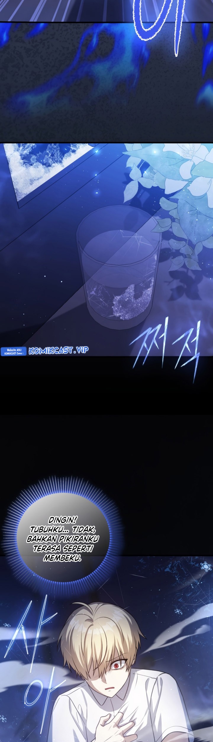 The Reincarnated Assassin is a Genius Swordsman Chapter 07 Gambar 24