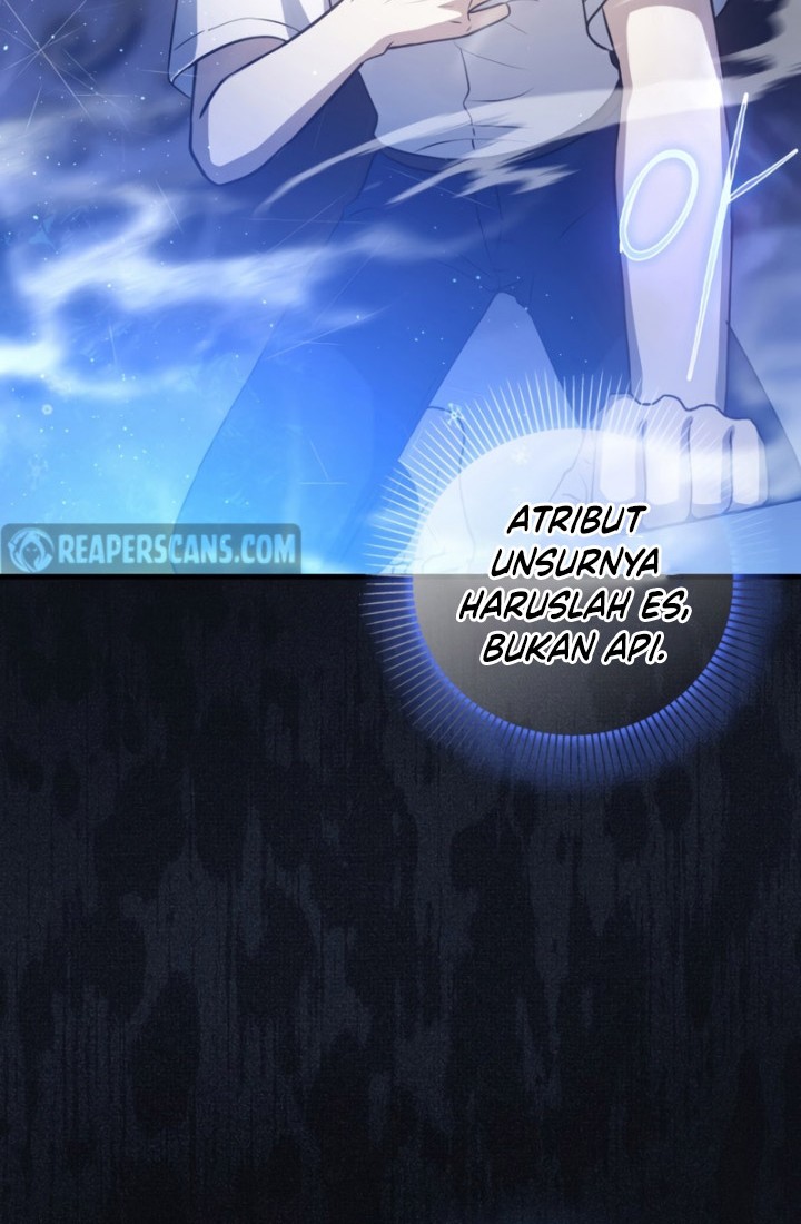 The Reincarnated Assassin is a Genius Swordsman Chapter 07 Gambar 25