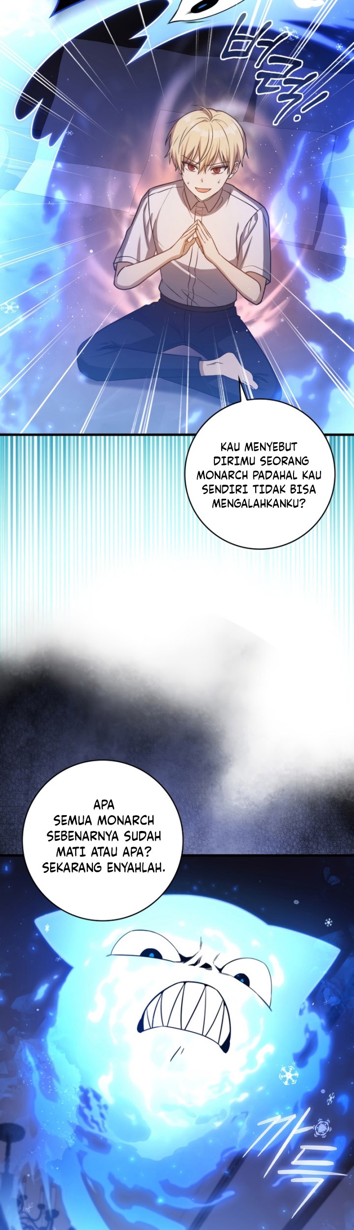 The Reincarnated Assassin is a Genius Swordsman Chapter 07 Gambar 46