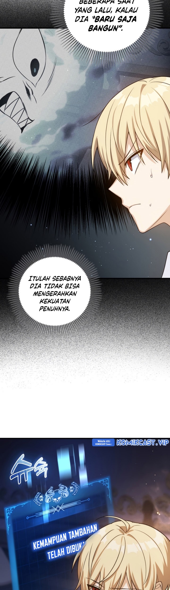 The Reincarnated Assassin is a Genius Swordsman Chapter 07 Gambar 48