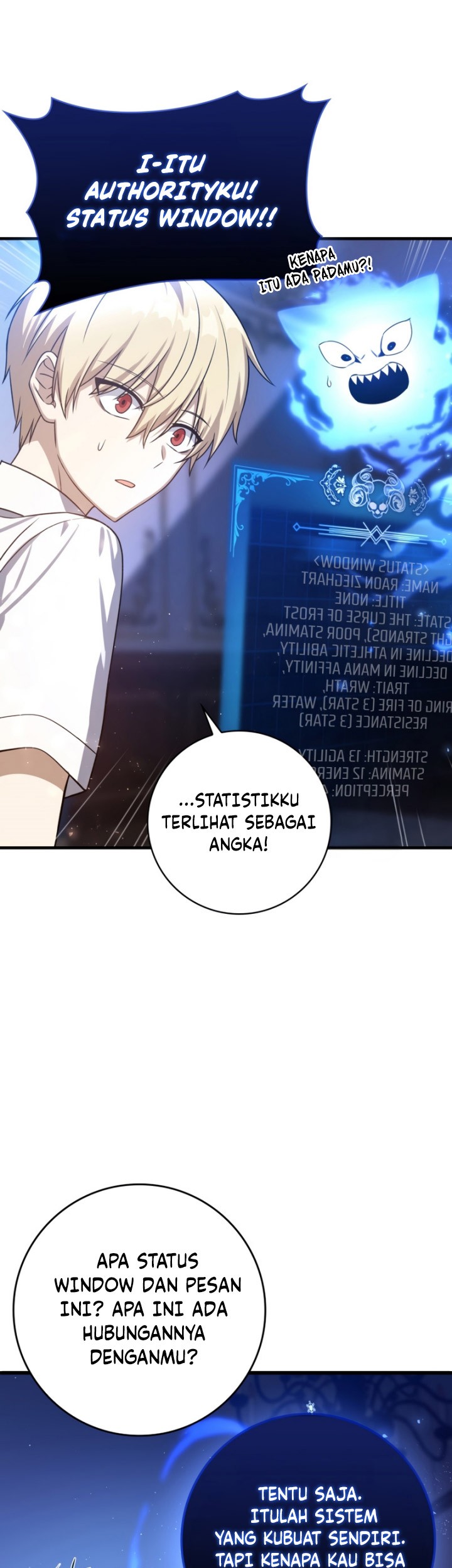 The Reincarnated Assassin is a Genius Swordsman Chapter 07 Gambar 50