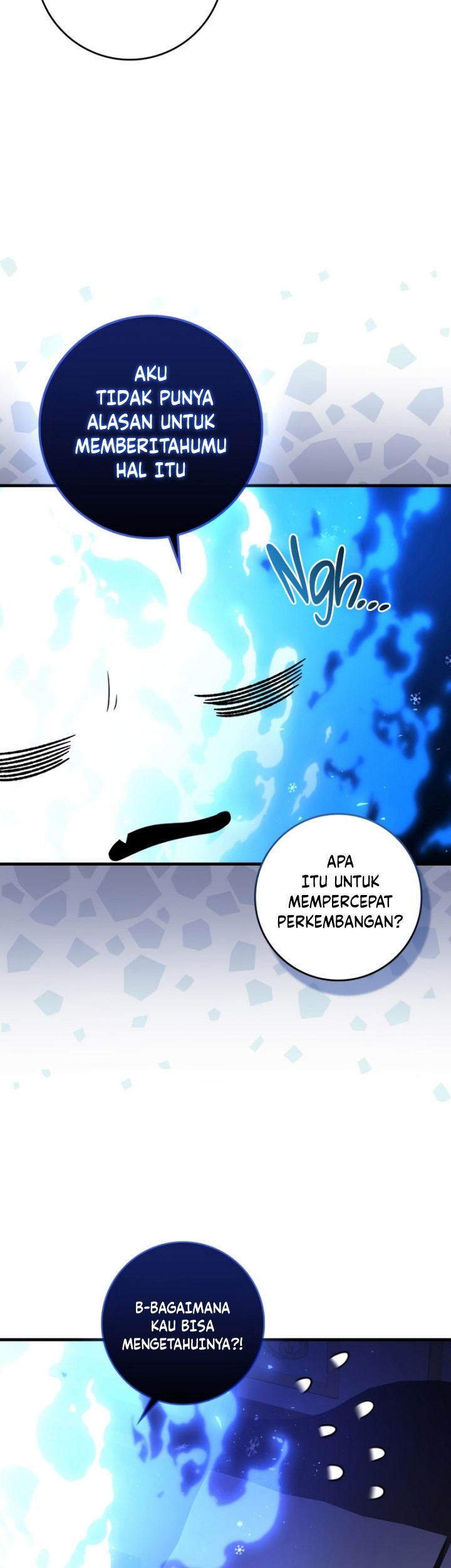 The Reincarnated Assassin is a Genius Swordsman Chapter 07 Gambar 52