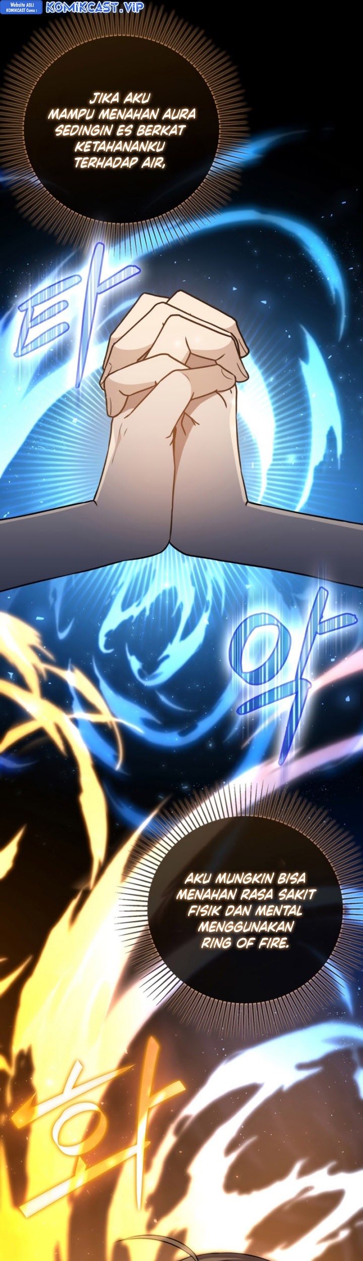 The Reincarnated Assassin is a Genius Swordsman Chapter 07 Gambar 38