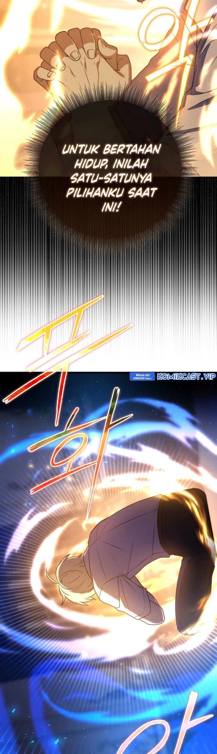 The Reincarnated Assassin is a Genius Swordsman Chapter 07 Gambar 40