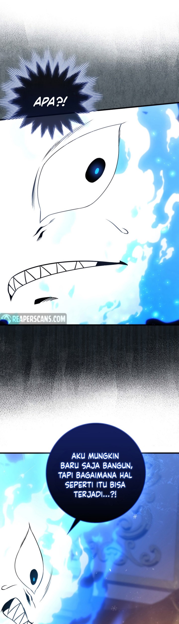 The Reincarnated Assassin is a Genius Swordsman Chapter 07 Gambar 42