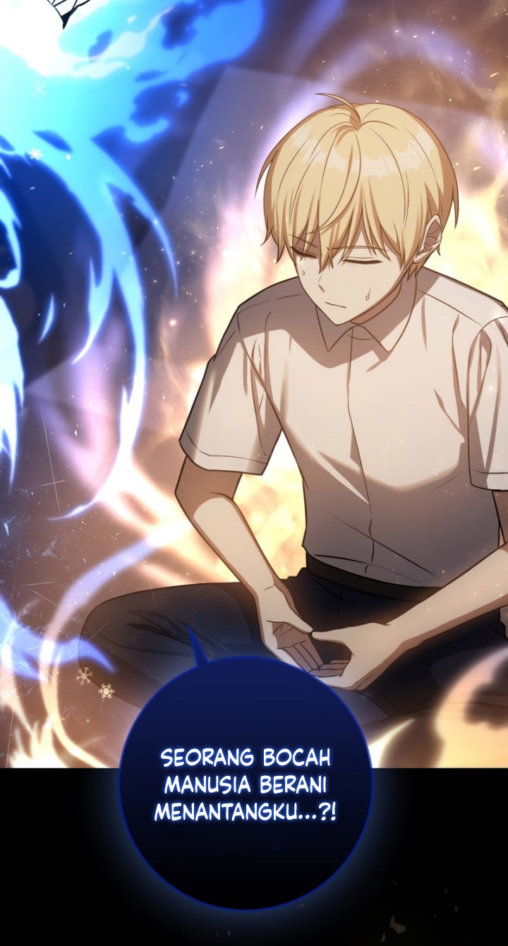 The Reincarnated Assassin is a Genius Swordsman Chapter 07 Gambar 43