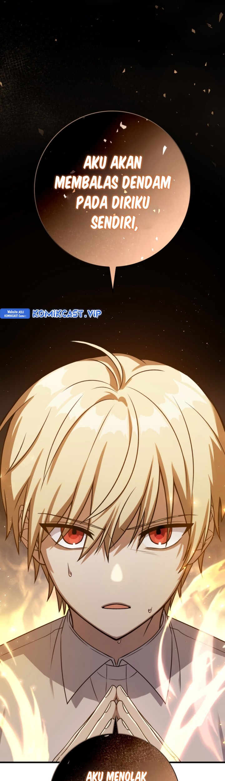 The Reincarnated Assassin is a Genius Swordsman Chapter 07 Gambar 44