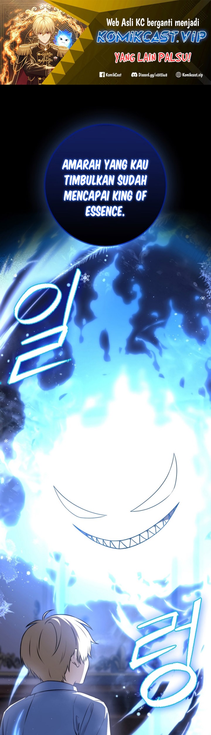 Manhwa The Reincarnated Assassin is a Genius Swordsman Chapter 07 gambar nomor 2