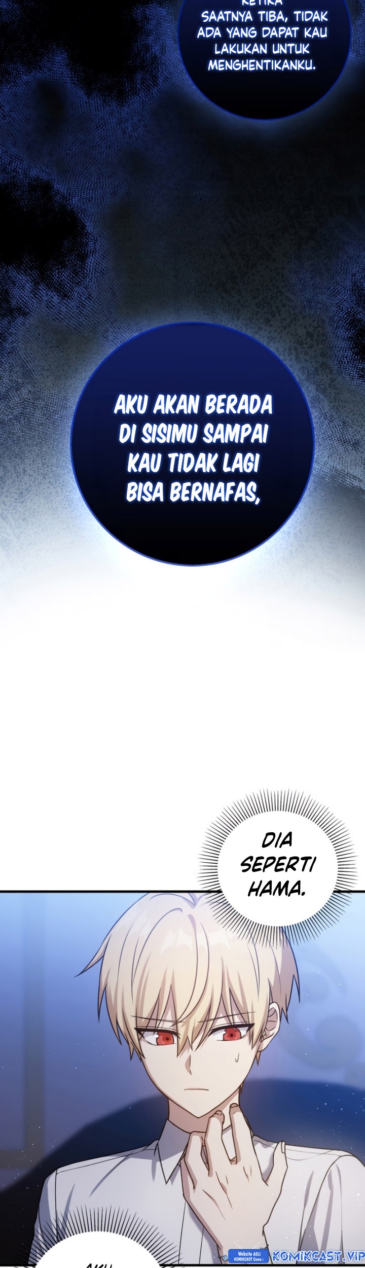 The Reincarnated Assassin is a Genius Swordsman Chapter 07 Gambar 66