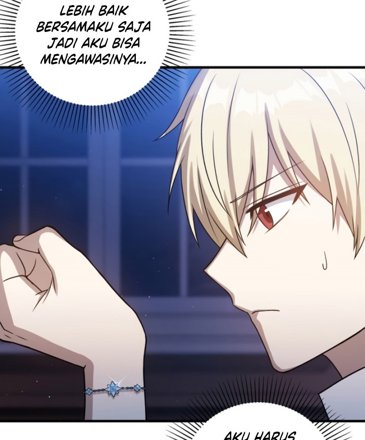 The Reincarnated Assassin is a Genius Swordsman Chapter 07 Gambar 69