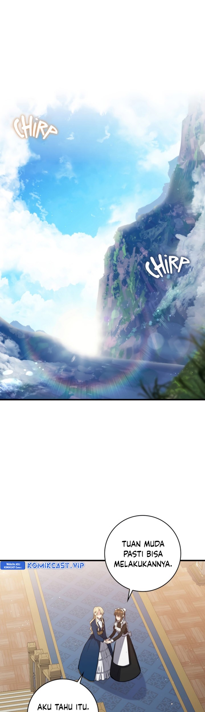 The Reincarnated Assassin is a Genius Swordsman Chapter 07 Gambar 72