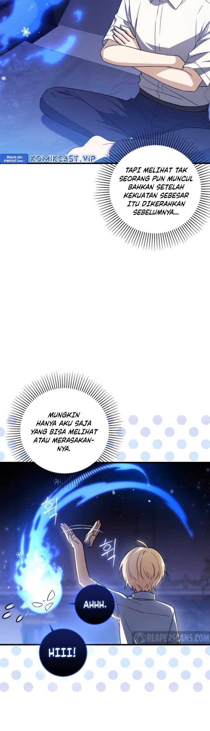 The Reincarnated Assassin is a Genius Swordsman Chapter 07 Gambar 60