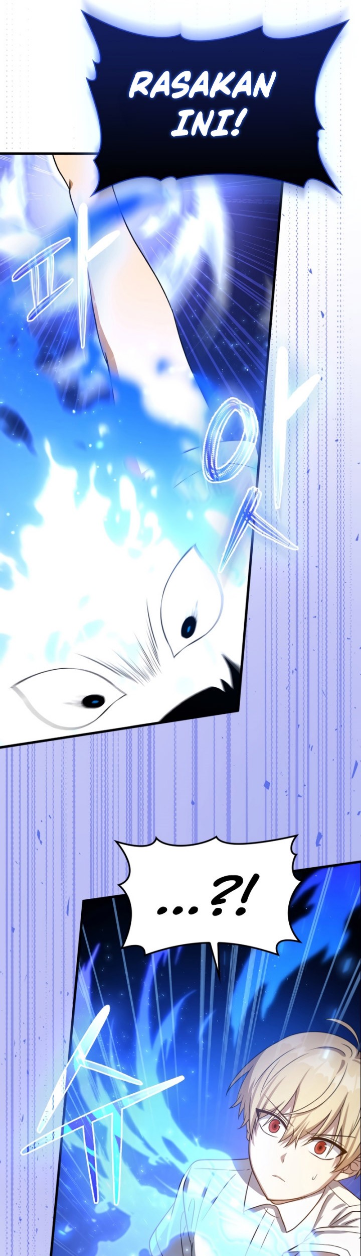 The Reincarnated Assassin is a Genius Swordsman Chapter 07 Gambar 62