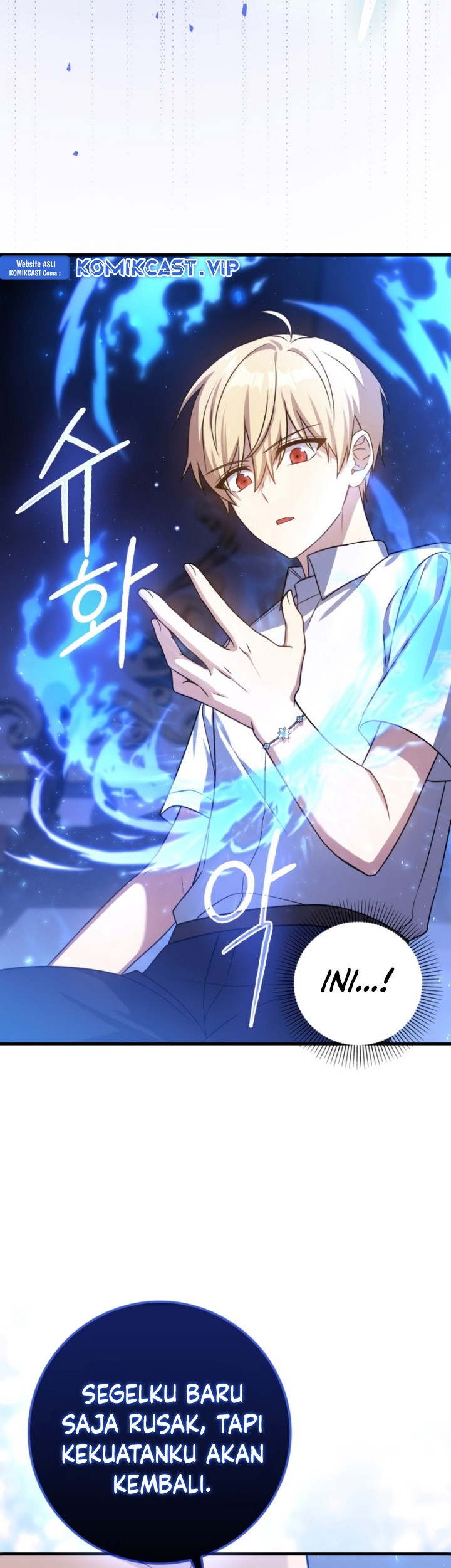 The Reincarnated Assassin is a Genius Swordsman Chapter 07 Gambar 64