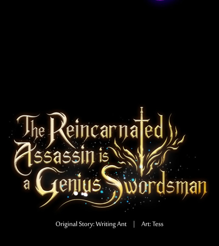 The Reincarnated Assassin is a Genius Swordsman Chapter 07 Gambar 9