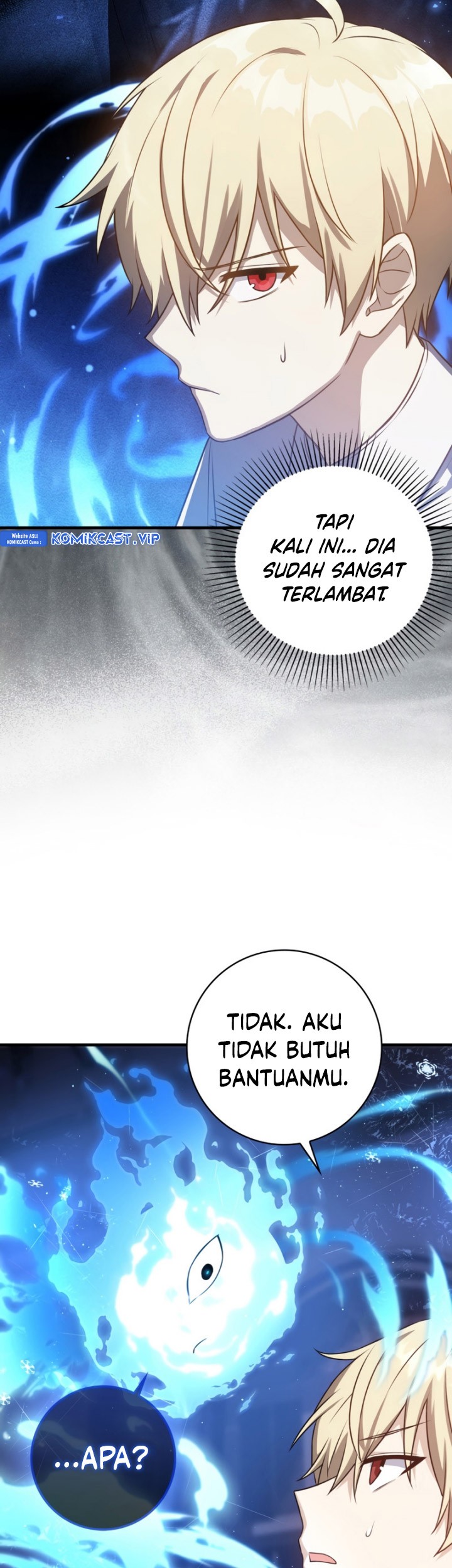 The Reincarnated Assassin is a Genius Swordsman Chapter 07 Gambar 12